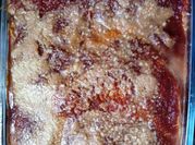 Una foto de crepas de ricota