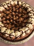 موس الشوكولاه 😋