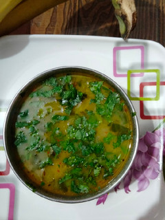 फलाहारी तरी आलू की सब्जी (falahari tari aloo ki sabzi recipe in Hindi) रेसिपी मुख्य फोटो