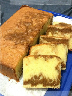 Foto resep Bolu panggang