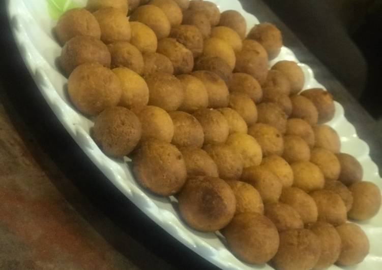 Recipe of Tasty Gullisuwa Cooking Basics for Newbies