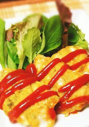 A picture of Easy Pork Piccata with Tonkatsu Meat.