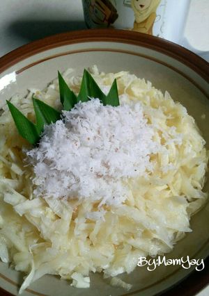 Foto resep Sawut