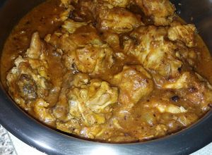 Foto principal de Pollo a la cerveza Mala