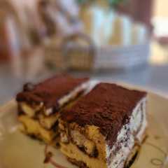 Φωτογραφία της συνταγής Tiramisu