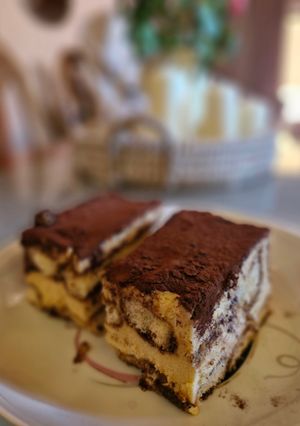 Φωτογραφία της συνταγής Tiramisu