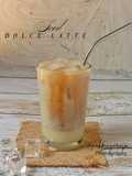 Iced Dolce Latte