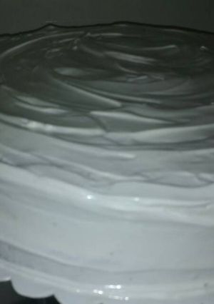 Una foto de Merengue Italiano