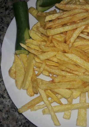 صورة لوصفة مهير بل كردي او قمحية