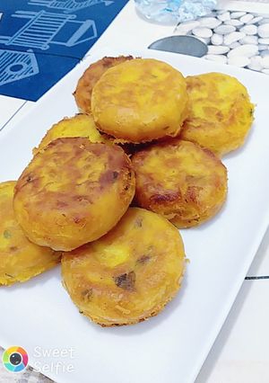 صورة لوصفة معقودة وهرانية