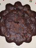 Chocolate Coffee Cake