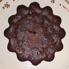 A picture of Chocolate Coffee Cake.