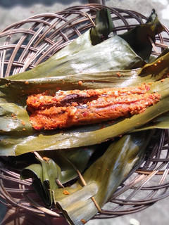Foto resep Pepes Tongkol