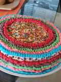 Pastel piñata 🥳