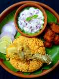 Ambur chicken biryani