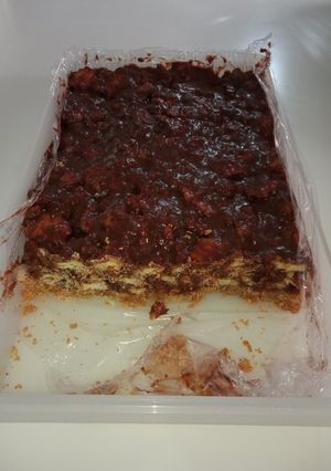 Φωτογραφία της συνταγής Μπισκοτομπάρες
