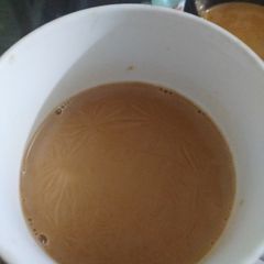 A picture of Milk Tea.