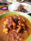 Cazuela montañera 🍲