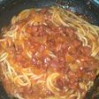 Spaghetti Homade