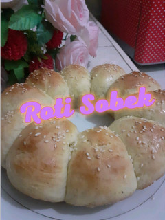 Foto resep Roti sobek