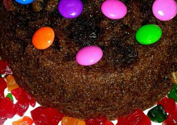 Aate ka Chocolate Cake Recipe -Whole Wheat Flour Cake - Kitchen With Harum  | Chocolate cake recipe, Cake flour, Cake recipes