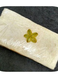 Foto resep Roti isi Abon Ikan / Sambelingkung