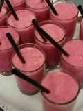 Watermelon and beetroot wonder