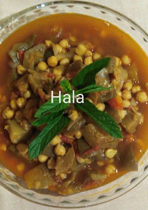 صورة لوصفة مغمور