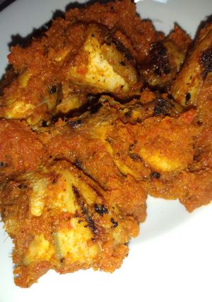 Foto resep Ayam bakar enak.. yummy😋