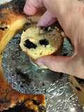 Bizcocho de natillas y galletas oreo. V2