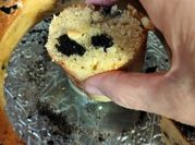 Una foto de postre de galletas oreo