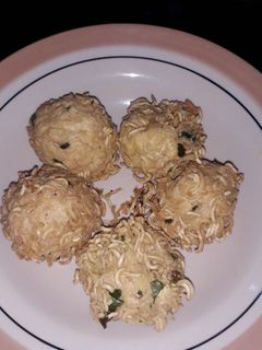 Foto resep Bola bola rambutan