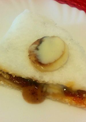 Foto de Tapioca "monstro"