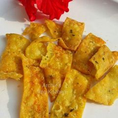 A picture of Methi stick.