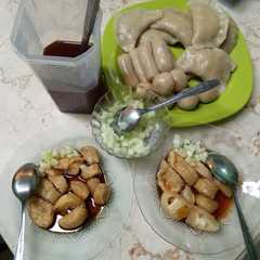 รูปของ Mpek mpek Dos empuk enak