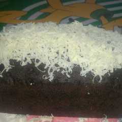 Brownies Kukus রেসিপির প্রধান ছবি