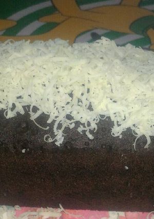 Foto resep Brownies Kukus
