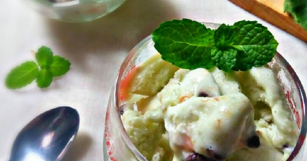 40 resep es krim sayuran enak dan sederhana ala rumahan 40 resep es krim sayuran enak dan sederhana ala rumahan