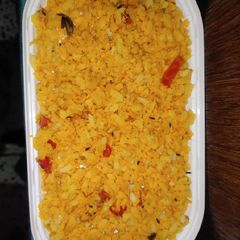 Poha A picture of Poha.