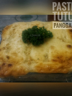 Foto resep Pastel Tutup Panggang