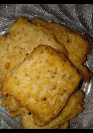 Foto resep Tempe mendoan