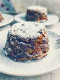 Tortini Trionfo di frutta