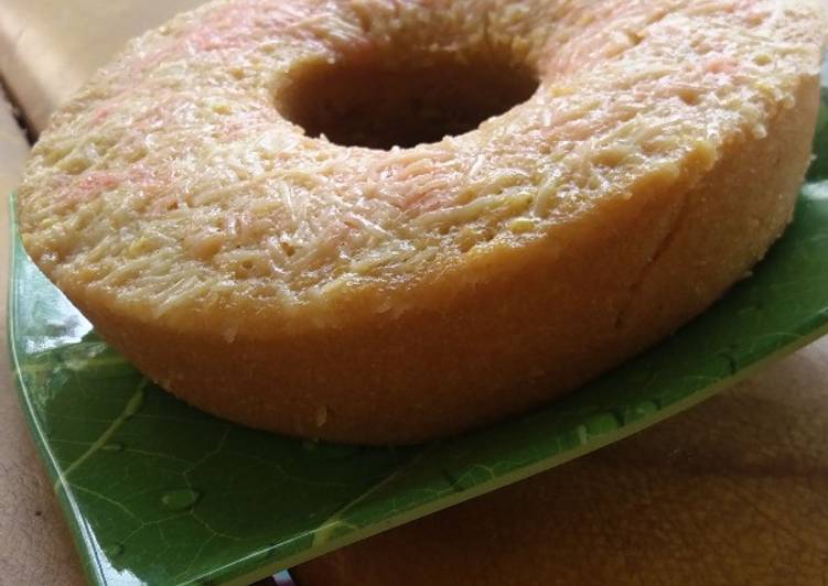 Bolu jagung