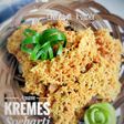 Ayam kremes soeharti