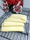 Pastry untuk croissant