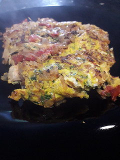 Foto de Omelete