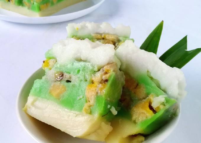 Resep Amparan Tatak Pisang Oleh Ummu Juwayriyah Cookpad