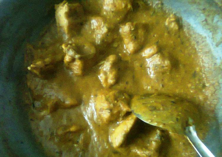 Step-by-Step Guide to Make Super Quick Homemade Chicken Masala
