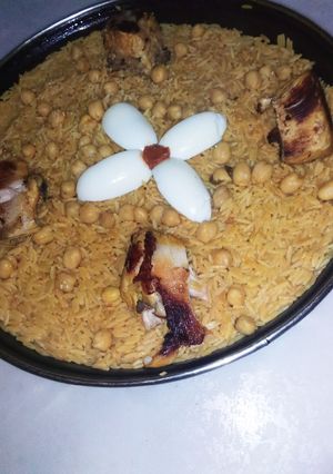 صورة لوصفة 😋 تليتلي بنة ولا اروع بطريقة جديدة 😋