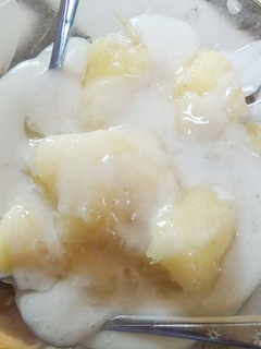 Foto resep Singkong Thailand